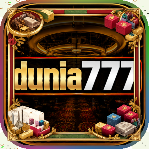 dunia777 — galeri pratinjau - APK Resmi